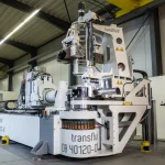 T BEND SERVO-ELECTRIC