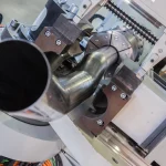 T BEND SERVO-ELECTRIC