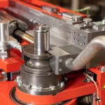 T BEND SERVO-ELECTRIC CURVADO R/L