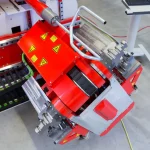 T BEND SERVO-ELECTRIC CURVADO R/L