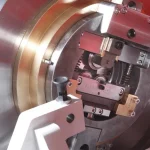 MAQUINAS DE CORTE ORBITAL SIN VIRUTAS