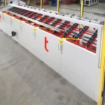 MAQUINAS DE CORTE ORBITAL SIN VIRUTAS