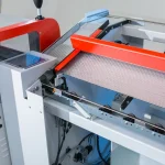 MAQUINAS DE CORTE ORBITAL SIN VIRUTAS