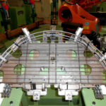 ISLAS DE TRABAJO ROBOTIZADAS