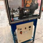 Conformadora de extremos axial CURVASER Mod. CE-42