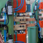 ISLAS DE TRABAJO ROBOTIZADAS